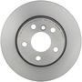 Brembo Prime Line Front Brake Rotor
