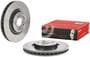 Brembo Front Brake Rotor
