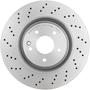 Brembo Front Brake Rotor