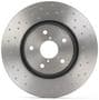 Brembo Front Brake Rotor