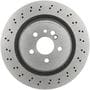Brembo Rear Brake Rotor