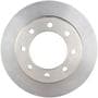 Brembo Rear Brake Rotor