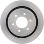 Brembo Rear Brake Rotor