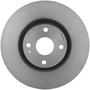 Brembo Front Brake Rotor