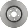 Brembo Front Brake Rotor