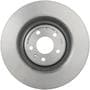 Brembo Rear Brake Rotor