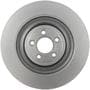 Brembo Rear Brake Rotor
