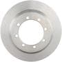 Brembo Rear Brake Rotor