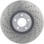 Brembo Front Brake Rotor