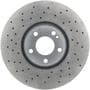 Brembo Front Brake Rotor