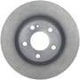 Brembo Rear Brake Rotor