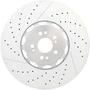 Brembo Front Brake Rotor