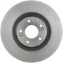 Brembo Prime Line Front Brake Rotor