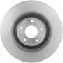Brembo Front Brake Rotor