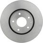 Brembo Front Brake Rotor
