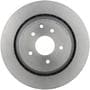Brembo Rear Brake Rotor