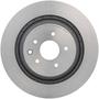 Brembo Rear Brake Rotor