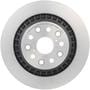 Brembo Rear Brake Rotor