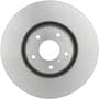 Brembo Front Brake Rotor