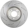 Brembo Front Brake Rotor