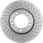 Brembo Front Brake Rotor
