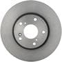 Brembo Front Brake Rotor