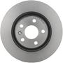 Brembo Front Brake Rotor
