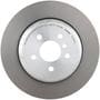 Brembo Rear Brake Rotor
