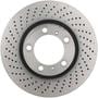 Brembo Front Brake Rotor