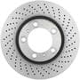 Brembo Front Brake Rotor
