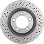 Brembo Front Brake Rotor