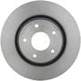 Brembo Front Brake Rotor