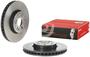 Brembo Front Brake Rotor