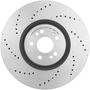 Brembo Front Brake Rotor