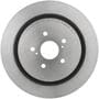 Brembo Rear Brake Rotor