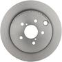 Brembo Rear Brake Rotor