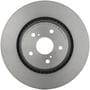 Brembo Front Brake Rotor