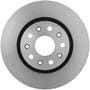 Brembo Front Brake Rotor