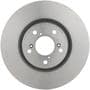 Brembo Front Brake Rotor