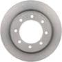 Brembo Rear Brake Rotor
