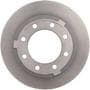 Brembo Rear Brake Rotor