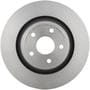 Brembo Front Brake Rotor