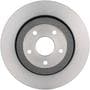 Brembo Rear Brake Rotor
