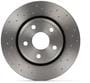 Brembo Front Brake Rotor