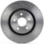 Brembo Front Brake Rotor