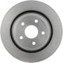 Brembo Rear Brake Rotor