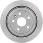 Brembo Rear Brake Rotor