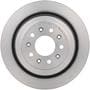 Brembo Rear Brake Rotor
