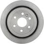 Brembo Rear Brake Rotor