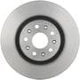 Brembo Front Brake Rotor